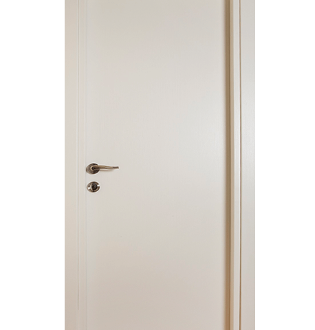 Usa de interior HEAVY Line finisaj CPL beige