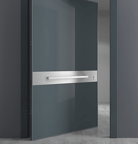 Usa exterior antiefractie linia pivot model PIVOT MILANO FLAT 7016