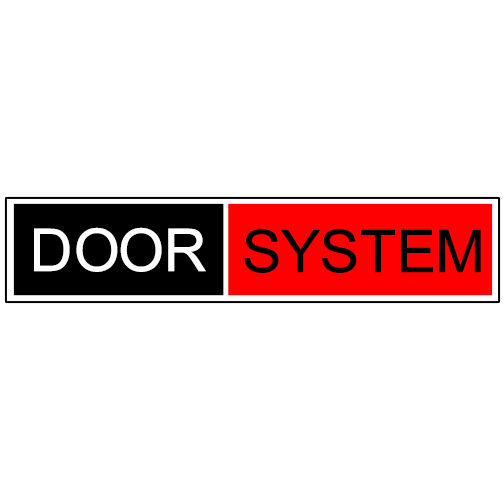 Door System logo