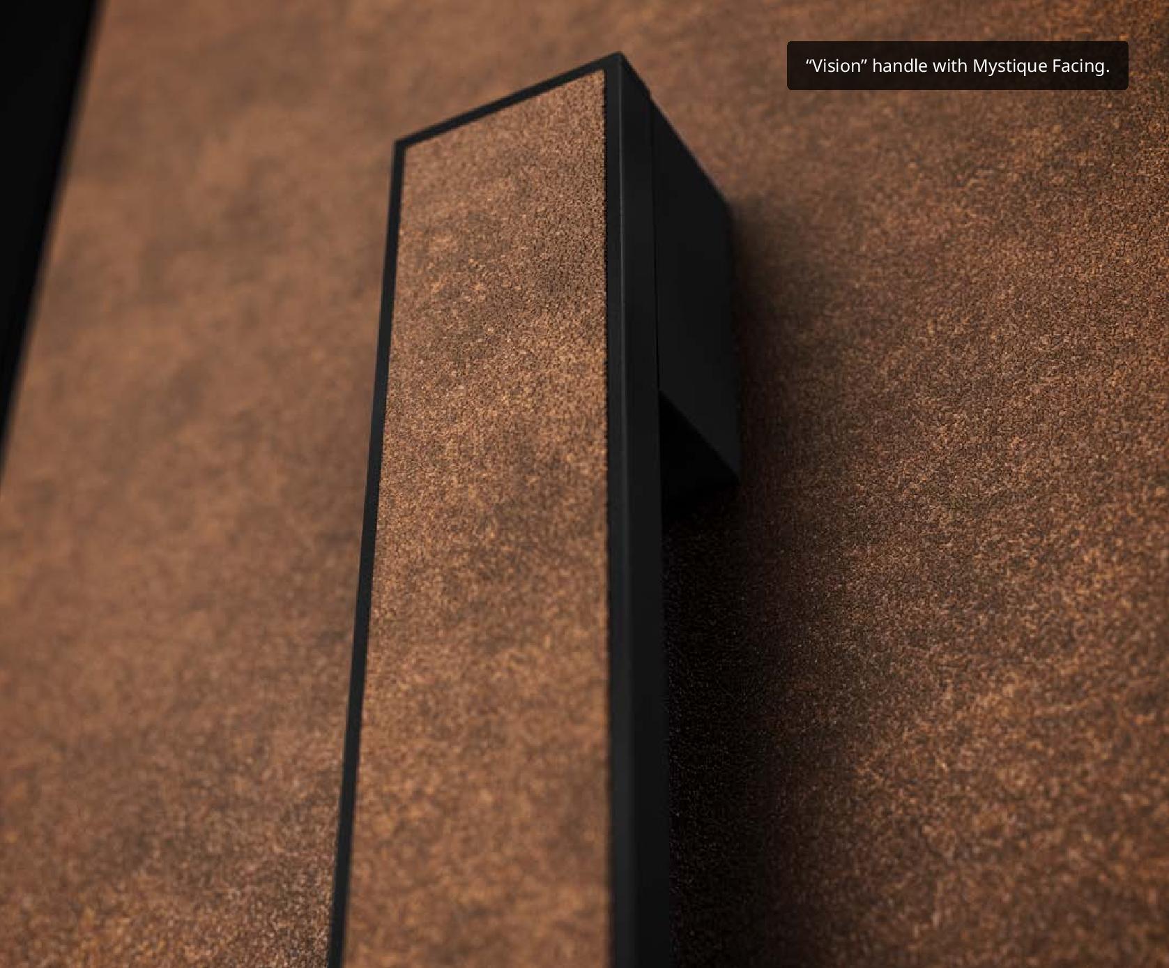ME 12 – Corten Patina