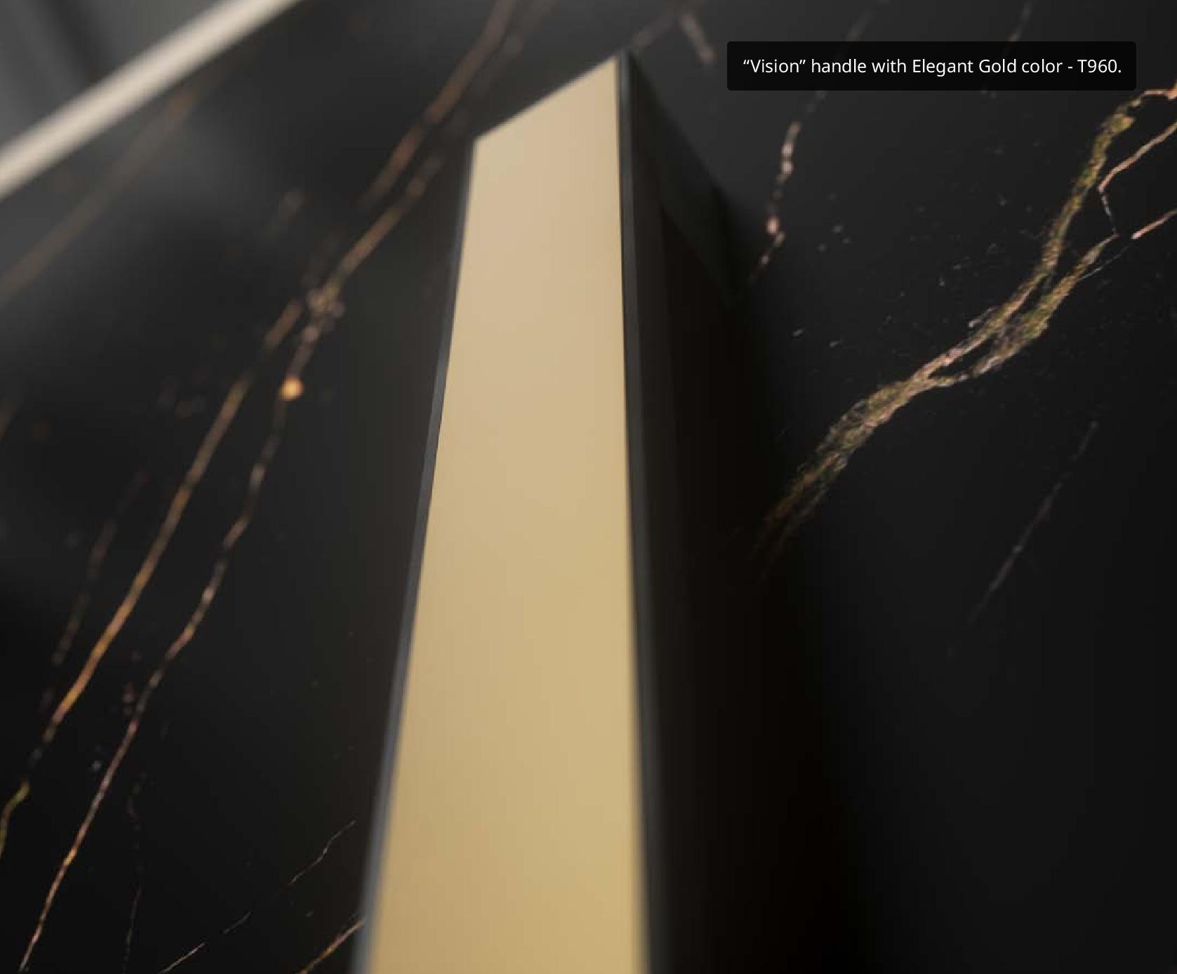 ME 20 – Black Marble