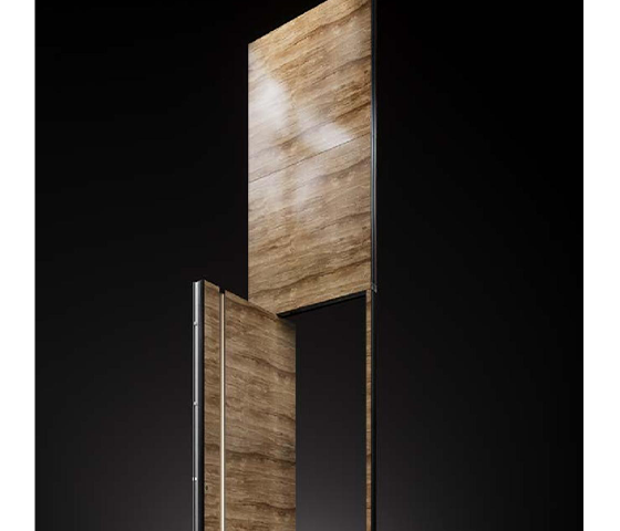 ME 22 – Brown Marble
