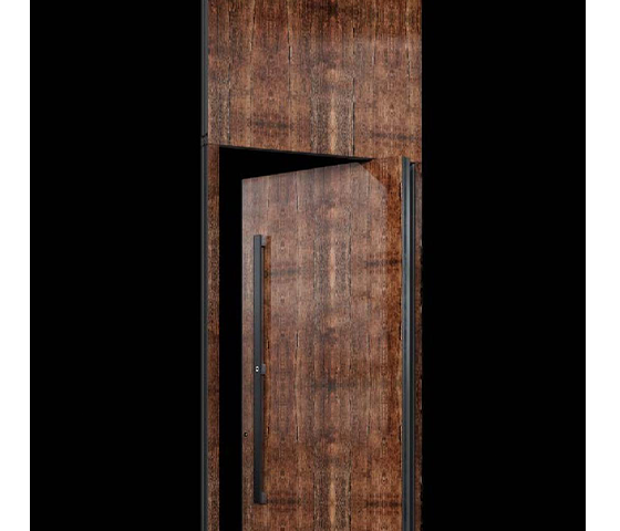 ME 41 – Old Wood