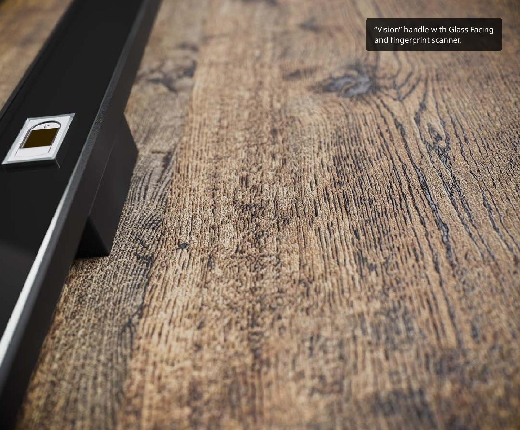 ME 40 – Natural Wood