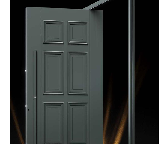 Usa exterior rupere termica PIVOT model 1033 – Traditional