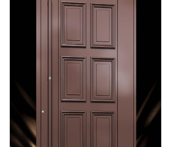 Usa exterior rupere termica PIVOT model 1034 – Traditional