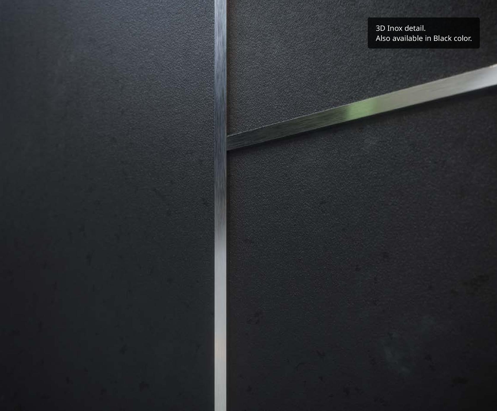 3D Inox 1011 T920